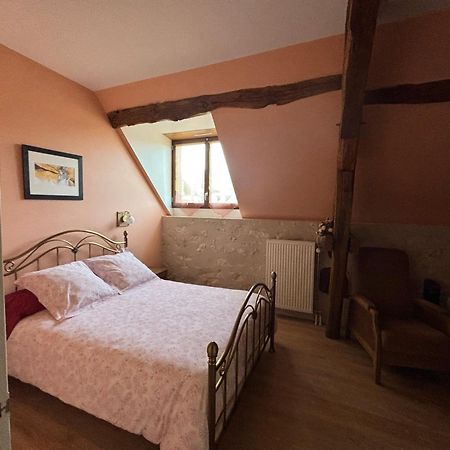 Les Hauts De Chaumont Экстерьер фото
